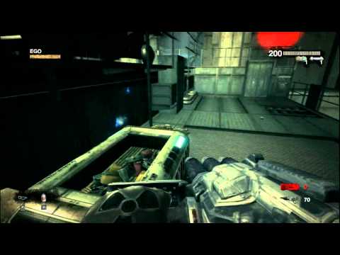 Duke Nukem Forever: Walkthrough - Chapter 19 [Generator Room] (HD)