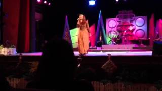 Ezah Hashim - Seluruh Nafasku (Live)