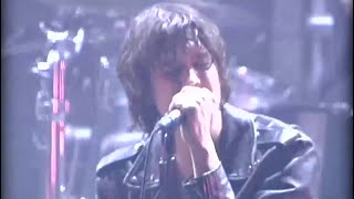 The Strokes - Ize Of The World (Eurockéennes de Belfort 2006) (8)