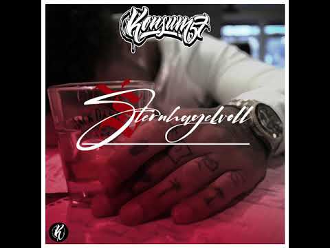 Konsum57 - Der ich heute bin (feat. Elvo)