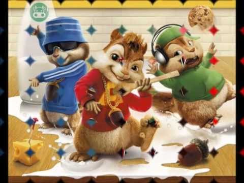 77 Bombay Street - Low On Air (Chipmunk Version)