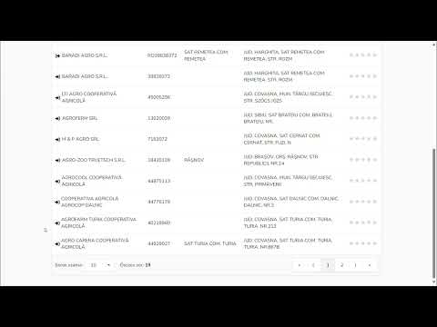 Általános bemutatás