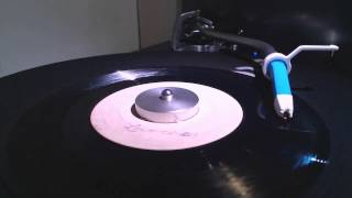 Max Romeo - Rent Crisis (45RPM)
