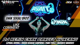 Download lagu DJ BREAKBEAT TINNGI VIRAL Goyang Dayung | Bukan Kekasih Sempurna | Pamit Pergi | Maheroo Maheroo mp3