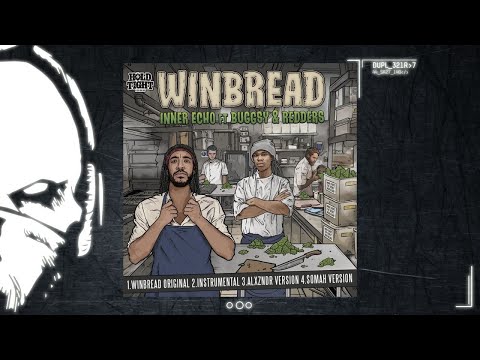 Inner Echo - Winbread (Somah remix) [duploc.com premiere]