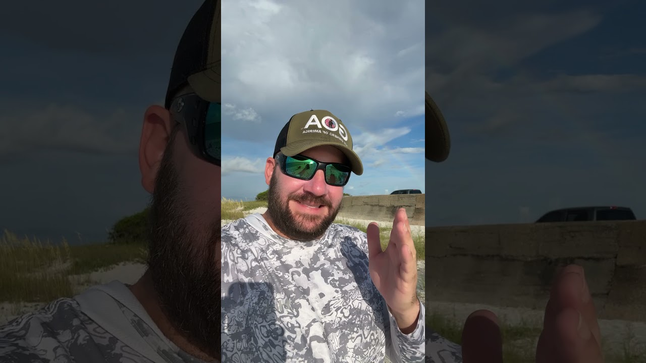 We Need To Start Talking About This… #shortsfeed #shortsvideo #congress #langley #goa #atf