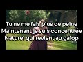 Lynda Passe Ton Chemin Paroles