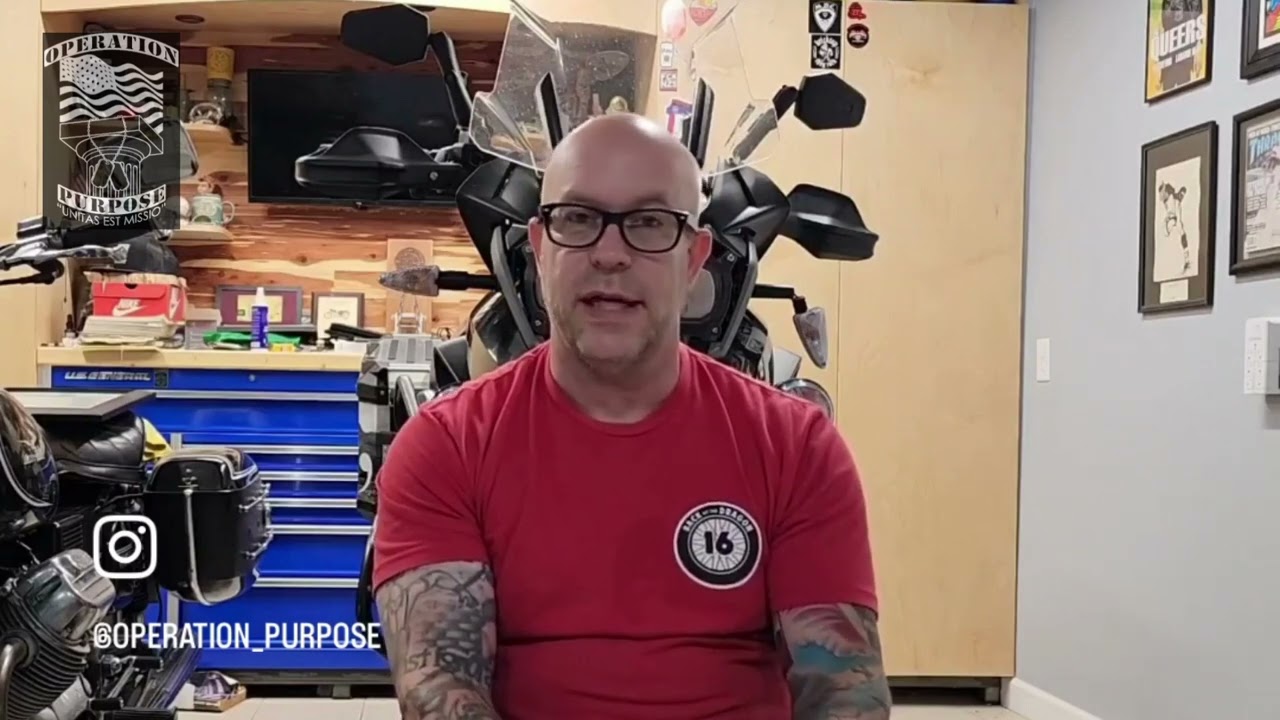 Operation Purpose Update July 14 2023 Perry Steed