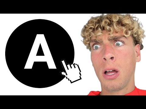 This YouTuber Scares Me..