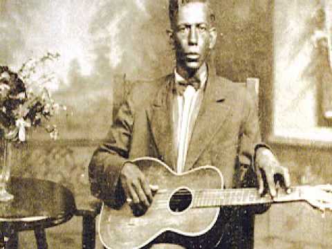 Video thumbnail for Jim Lee Blues - Part I