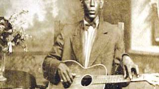 Charley Patton: Big Jim Lee Pt. 1