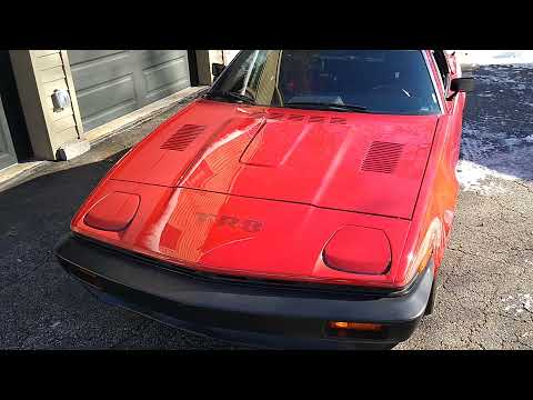 1978 Triumph TR8 (CC-1563127) for sale in Ridgefield, Connecticut