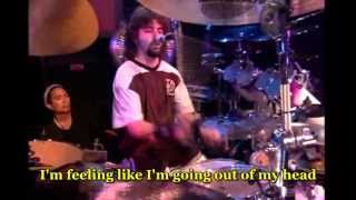 Dream Theater - Strange Deja vu - with lyrics