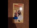 Opening To National Lampoon S Attack Of The 5 2 Women 1994 1995 Screener VHS