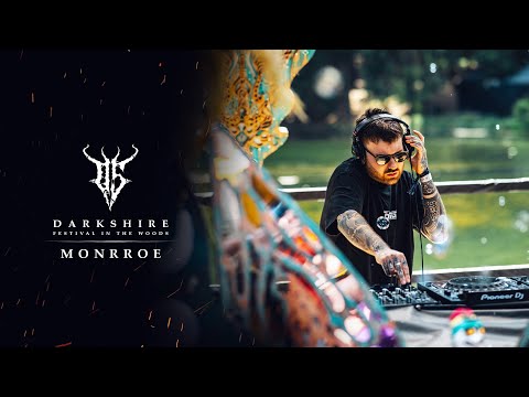 Monrroe - Lake Stage of Darkshire In The Woods 2025 [FULL SET]