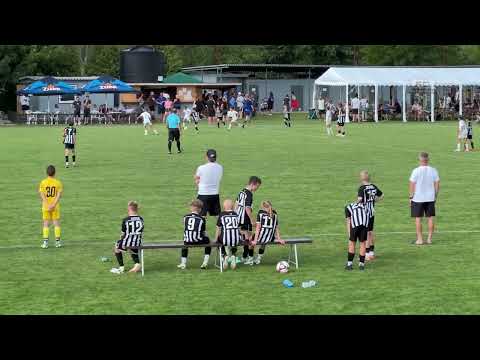 1. FC Slovácko - FC Petržalka, U12, 8.6.2024