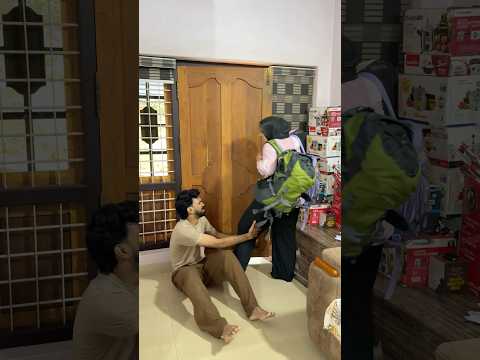 ഇനി ഞാൻ പോവേണ്ടിവരും🥺
