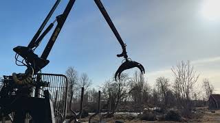 Remorque foresti&egrave;re Kesla 300 | Image 4 - Autoline