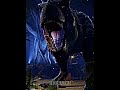 Rexy VS Tarbosaurus Camp Cretaceous Shorts