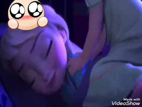 Meghana Patil frozen dubbing