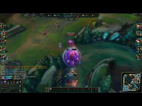 Urgot     no