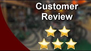 Muddy River Bicycle Company Findlay
Excellent 
Five Star Review by Scott S.