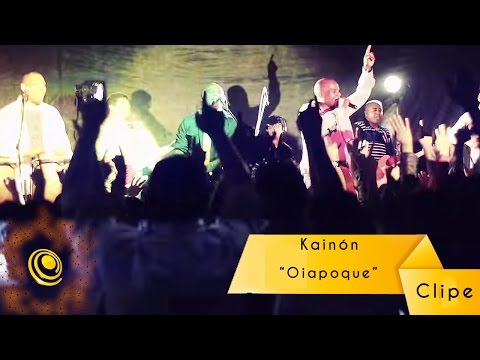 Oiapoque - Grupo Kainón