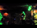 Jonny Gray - The Voice - Singing Shiver by Coldplay- LIVE Austin, Texas