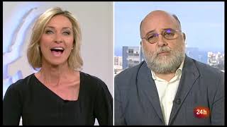 “La política migratoria de los europeos no es acorde con el respeto a los Derechos Humanos”