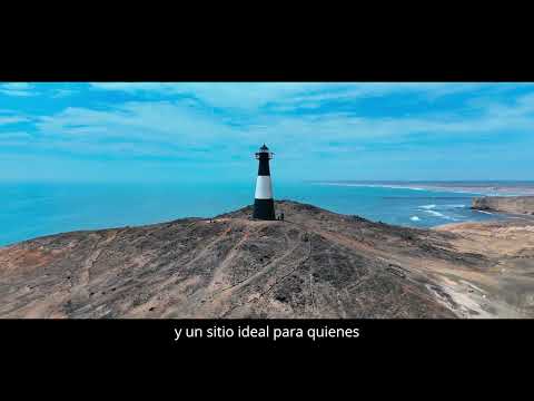 Puerto Eten Lambayeque Destino Turístico