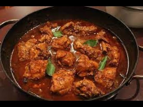 EASY DELICIOUS ISOSI Y'INKOKO