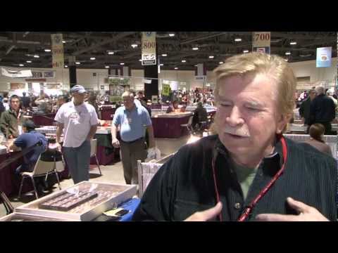 CoinWeek: Joel Rettew talks about how LeVere Redfield lost $36,000 in one day gambling. #gambling