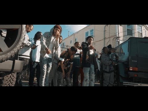 Cookie Money - Dope Spot (Official Music Video) | Dir. By @StewyFilms