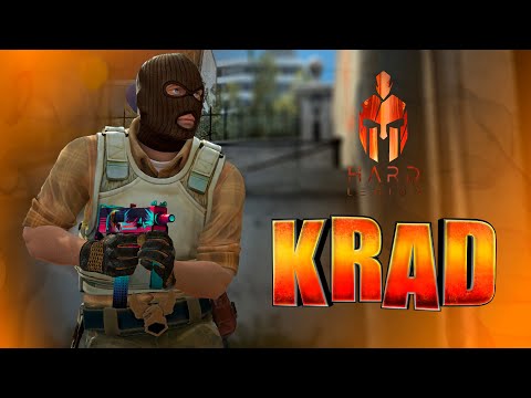 CS:GO Hard Legion Krad