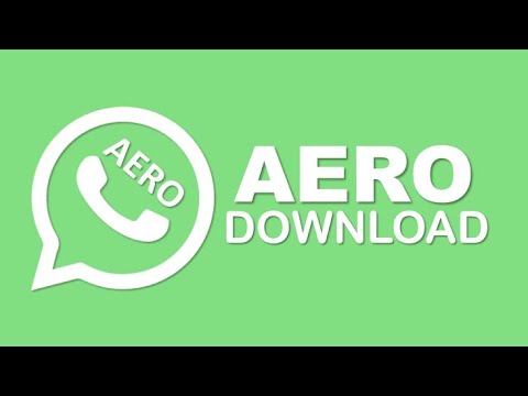  Download whatsapp aero