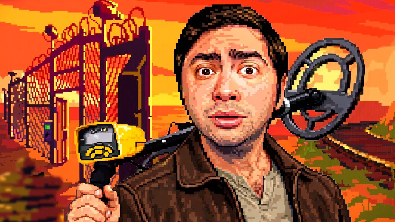 O LABORATÓRIO SECRETO! - THE DRIFTER - Parte 3