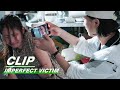 Mi Mang Is Raped Again Imperfect Victim EP15 不完美受害人 IQIYI