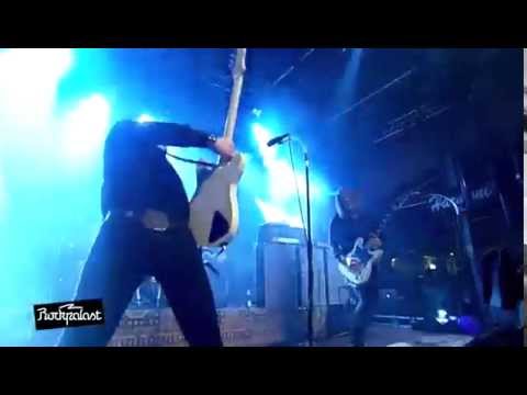Imperial State Electric - Rockpalast
