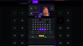 BET 50$OMG 81,50X IN kENO#casino #freespin #kick #slot #spin #bigwin #shorts