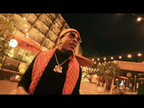 AZCHIKE - THAT'S FUNNY (OFFICIAL VIDEO)