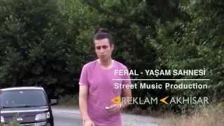 Feral - Yaşam Sahnesi (Official Video)