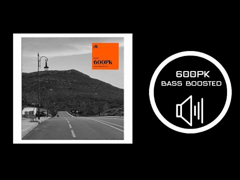 LIJPE & MULA B - (600PK) | [BASS BOOSTED🔊]
