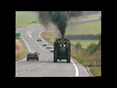 Silver Steam   Celebrating 25 years of Great Dorset Steam 1993