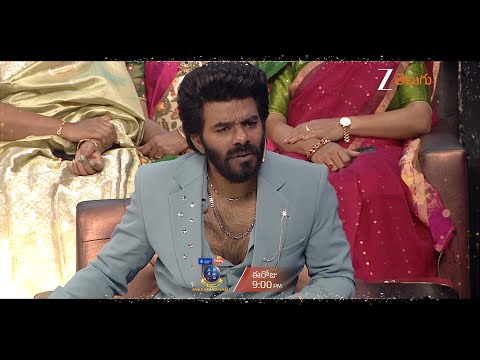 Zee Cinemalu and Zee Telugu