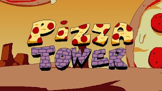Cover art for hmmm look what u done did you found a secret :) (Early Release Version) - Pizza Tower