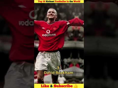 top 10 richest football players in the world #shorts_#youtubeshorts_#messi_#ronaldo