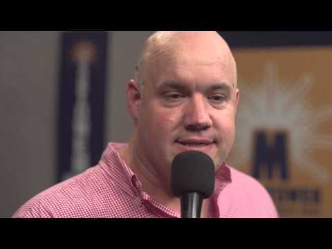 Guy Branum on true love, gay open relationships, and Pride And Prejudice - AV Club