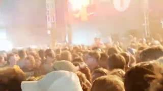 RAT BOY (Live) - FAKE ID @ Reading Festival 2016