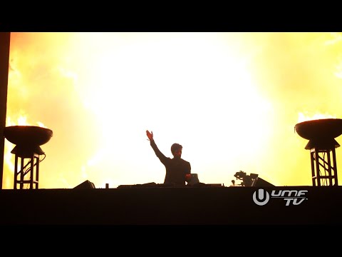 KSHMR, Mark Sixma, Ryos - Gladiator (Live Orchestral Version)