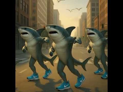 Brr Brr Patapim X Tralalero Tralala X Cappuccino Assassino X Lirili Larila #viralshorts #brainrot